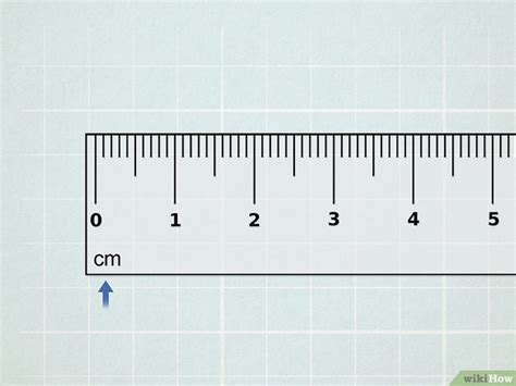 1 1/2 a centimetros